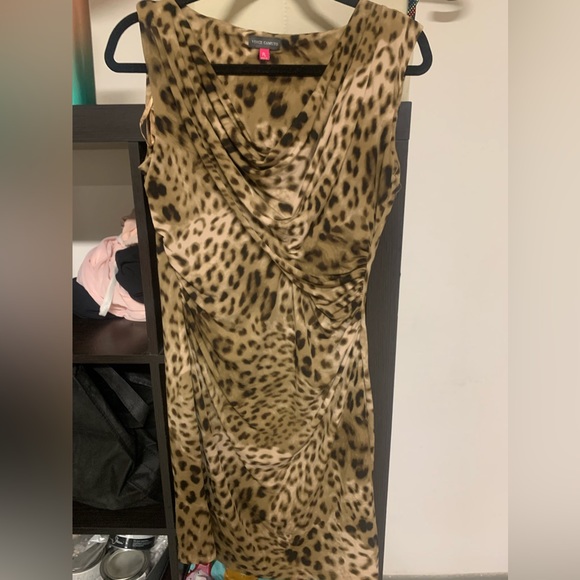 Vince camuto dress - Picture 2 of 4